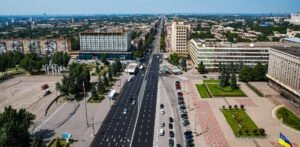 В Запорожье проведут бесплатную экскурсию в честь Дня туризма