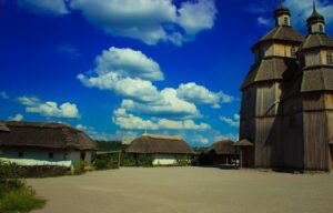 До Дня Незалежності України у Запорізькій області підготували «Золоту Книгу пошани»