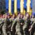 Марш защитников Украины: запорожцы примут участие в параде