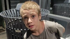 В Запорожской области продолжаются поиски 11-летнего мальчика из Акимовки