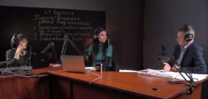 Запорожский медицинский университет вакцинирован почти на 100%