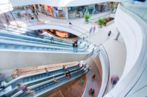 Новый ТРЦ Khortitsa Mall построят в Запорожье: что известно