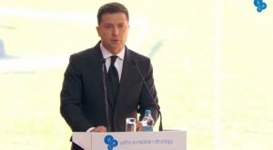 Зеленский назначил трех судей в Запорожье
