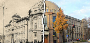 Для запорожцев проведут ночную экскурсию по Александровску