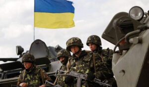 Военные учения в Запорожской области: нельзя фотографировать и блокировать проезд
