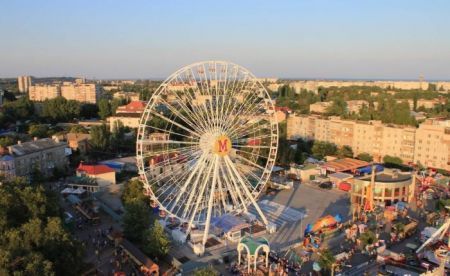 День города в Бердянске: как будут праздновать