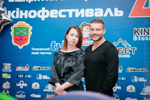 Кинофестиваль ZIFF Запорожье