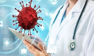 Осенняя волна COVID-19: сложнее и опаснее чем в прошлом году