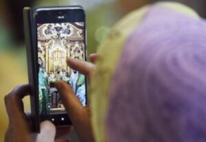 Поліція посилить контроль у Запоріжжі на Великдень: деталі
