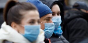 Миллион прививок от COVID-19 сделали в Запорожской области