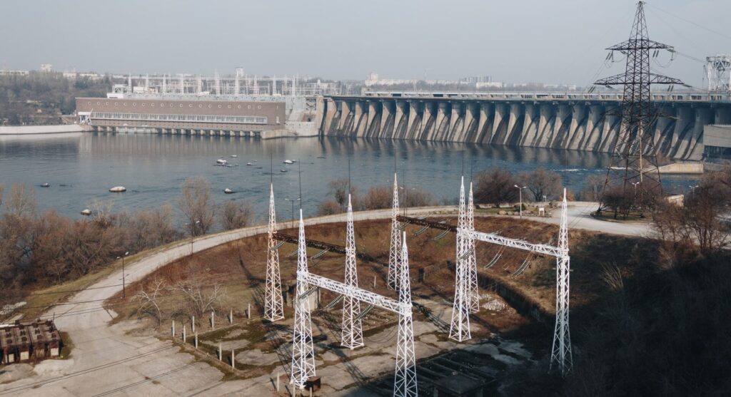 Запорожье