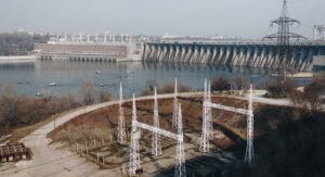 Запорожье стало одним из худших городов для ведения бизнеса в Украине