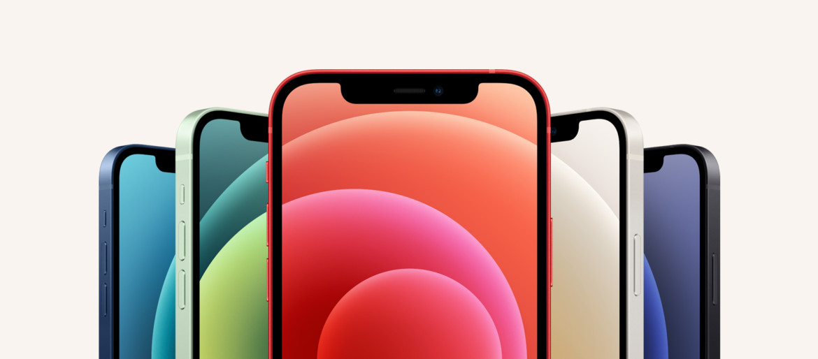 iPhone 13 mini: преимущества модели