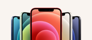 iPhone 13 mini: преимущества модели