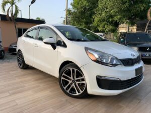 ЗАЗ будет выпускать KIA RIO