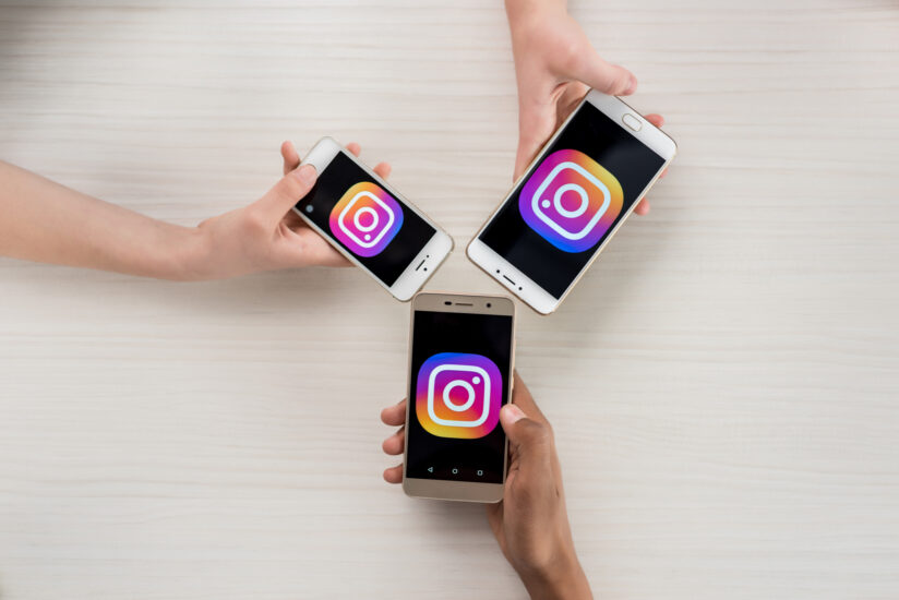 Facebook, Instagram и другие соцсети перестали работать