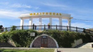 Оккупанты заблокировали самый большой жилой район Мелитополя, – Федоров