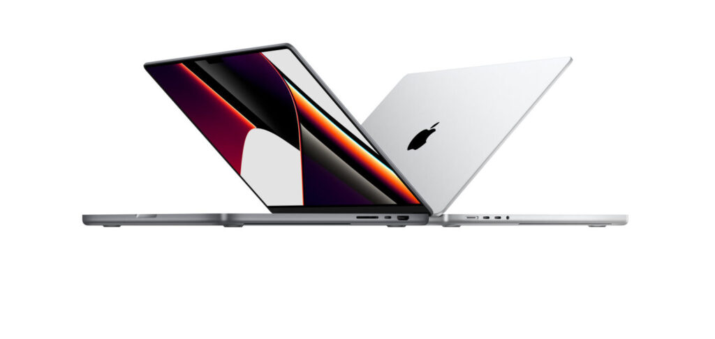 Macbook Pro 14 (2021)