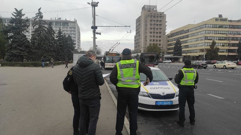 Сколько буду платить запорожцы за нарушение карантина