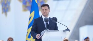 Владимир Зеленский планирует визит в Запорожье – подробности