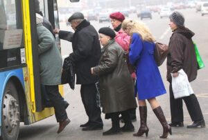 Льготный проезд в Запорожье будет по времени – подробности