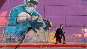 Усиление карантина в Запорожской области: где ввели ограничения