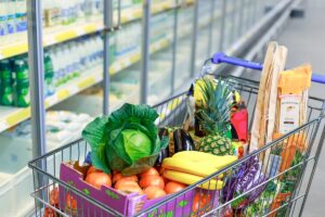 Цены на продукты в Запорожье:  на сколько подорожали популярные товары