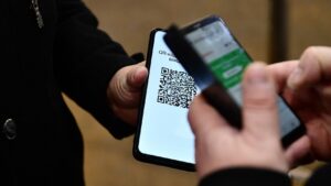 Студенческие общежития в Запорожье будут доступны только для вакцинированных студентов