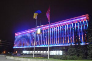 Запорізьку обласну раду сьогодні можуть передати під керівництво Федорова, – ЗМІ