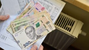 Прем’єр-міністр розповів, якими будуть тарифи на опалення в Запоріжжі