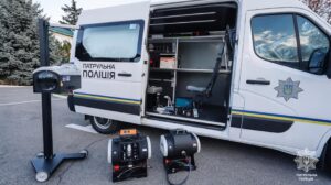 Техническое состояние автомобилей будут проверять в Запорожье: кого могут остановить