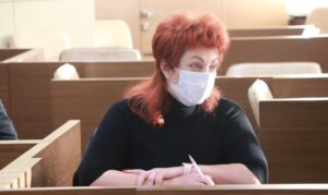 Руководителей Департамента горздрава в Запорожье отстранили от работы на время служебного расследования