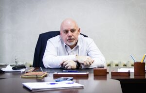 Ушел с должности директор департамента образования и науки Запорожского горсовета