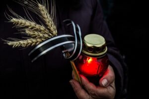 День пам’яті жертв Голодомору: наслідки трагедії в Запоріжжі