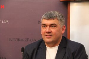 Запорожский нардеп Роман Соха выйдет из фракции “Слуга народа”: его возмутило назначение Шурмы