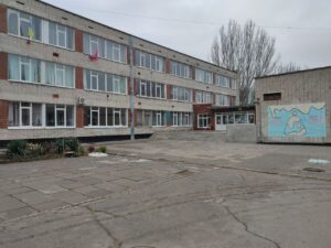 30 тысяч школьников выехали из Запорожья с начала войны