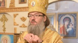 У Запоріжжі можуть заборонити роботу єпархії УПЦ МП