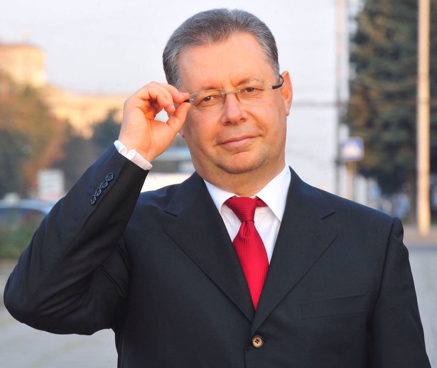 Геннадий Фукс
