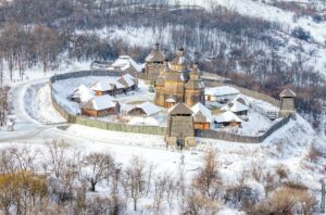 Историко-культурный комплекс «Запорожская Сечь» прекратил работу: какая причина