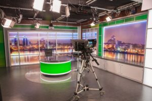 Запорізький телеканал МТМ визнали критично важливою організацією