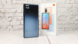 Как защитить Redmi Note 10 Pro от ударов и сколов, – советы экспертов