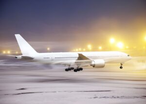 У Запоріжжі виставили на аукціон літак за 3 мільйони гривень