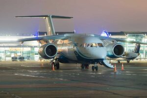 “Air Ocean” запустит рейсы из Львова в Запорожье: стоимость билетов