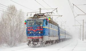 Для запоріжців додали вагони на новорічні свята: на які потяги
