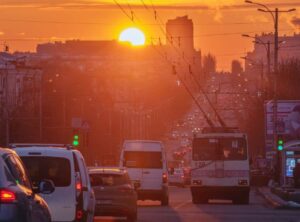Что произошло грандиозного в Запорожье  в 2021 году: итоги