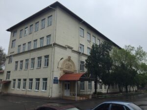 Запорожский областной спортивный лицей переименуют