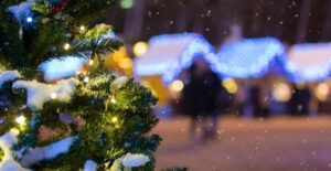 Чи працюватимуть запоріжці 1 січня: коли святкові вихідні