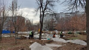 Новый сквер в Запорожье появится на месте пустыря: где он будет находиться
