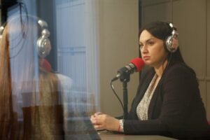 Олена Жук: про бюджет Запорізької області на 2022 рік, досягнення та пріоритетні сфери розвитку