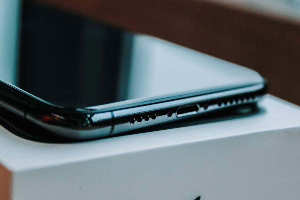 iPhone Айфон